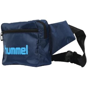 Resim hummel Como Bel Çantası Lacivert 