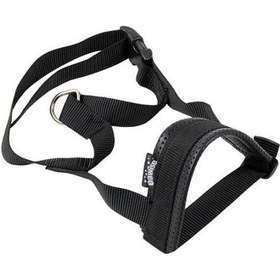 Resim Cosmotex 8886467530180 Pawise Dog Padded Muzzle, Size 3 Bez Ağızlık 