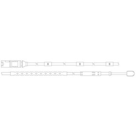 Resim DELPHI LZ0240 Fren Balata Fişi Arka Bmw 1 F20 F21 11- Bmw 1 F20 F21 Bmw 3 F30 F31 11- Bmw 3 F30 F31 F34 Bmw 4 F32 13- 