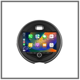 Resim Govimaks Mını Cooper S 2015-2019 Uyumlu 4 Gb Ram 64 Gb Hafıza Androıd Multımedıa Teyp 9" 