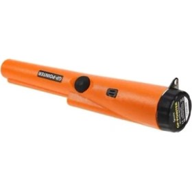 Resim Geçirmez Altın Metal Dedektörü Su Geçirmez Altın Metal Dedektörü 