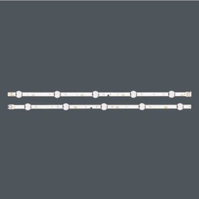 Resim Gen Gen-1007-Tk Ue49J5200Au Ue49N5300 Samsung Tv Led Bar 