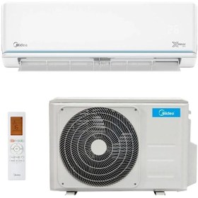 Resim Midea Xtreme Save AG2Eco-24NXD0-I A+++ 24000 Duvar Tipi Inverter Klima 