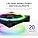 Resim NZXT F120 RGB Duo - 120 mm çift taraflı RGB fan - 20 ayrı ayrı adreslenebilir LED - dengeli hava akışı ve statik basınç - Fluid Dynamic Bearing - PWM Control - siyah 