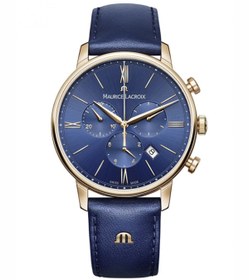 Resim Maurice Lacroix Ml-el1098pvp01411-1 Erkek Kol Saati 