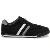 Resim 356767.M 3FX Siyah Erkek Sneaker Polaris