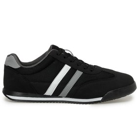 Resim 356767.M 3FX Siyah Erkek Sneaker 