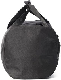 Resim Unisex Siyah Günlük Stil Spor Çanta 24DC001-SYH 