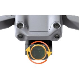 Resim Djı Mavic Air 2s Lens Filtre - Uv 