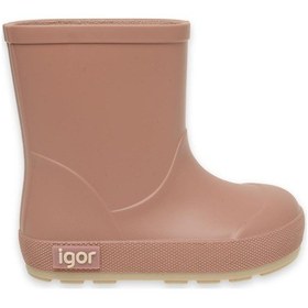 Resim Igor 10294 Yogi Dk Yağmur Pembe Kız Çocuk Çizme Pembe 