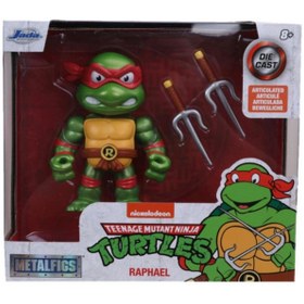 Resim Genel Markalar Ninja Kaplumbağalar Raphael Figürü 