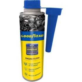 Resim Goodyear Motor Içi Temizleyici (Engıne Flash) 300 ml 