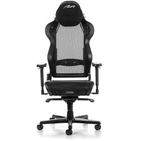 Resim DXRacer AirPro Serisi Oyuncu Koltuğu - Siyah 