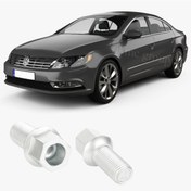 Resim Passat Cc 2013-2016 Model Arası Uyumlu 1 Adet Bijon Saplaması M14x1,5x27 Ölçüsü 