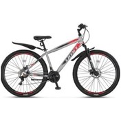 Resim Ümit Bisiklet 2643 26 Jant Faster 2d-21-shm Bisiklet 001 