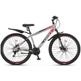 Resim Ümit Bisiklet 2643 26 Jant Faster 2d-21-shm Bisiklet 001 