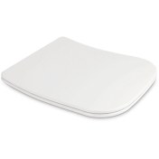 Resim Canto Thermoplast Yavaş Kapanan Klozet Kapağı 