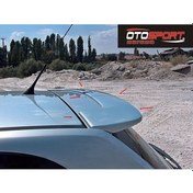 Resim Fiat Stilo Spoyler Fiberglass Boyasız 