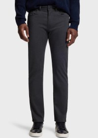 Resim Boss Erkek Pantolon 50551419 404 Lacivert Lacivert 