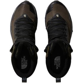 Resim The North Face Vectiv Fastpack Mid Futurelight Erkke Bot Yeşil 