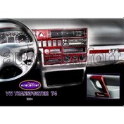 Resim Volkswagen Transporter T4 Konsol/Maun Kaplama 1998+ 
