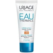 Resim Uriage Eau Thermale Light Water Cream Su Bazlı Nemlendirici SPF20 40ml 