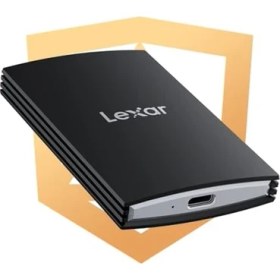 Resim Lexar Taşınabilir SSD 4 Tb, 2000 Mb/sn'ye Kadar Okuma ve Yazma USB 3.2 Gen 2x2, Harici SSD IP66 Su ve Toz Koruması, Mac/pc ile Uyumlu, iPhone 15 Pro, Kamera 