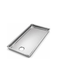 Resim Osimo 12 Lik Et Kıyma Makinesi Tepsisi 