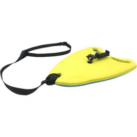 Resim Suntek Tutuculu Yüzme Tahtası Panoramik Telefon-braketi-ile Çok Renkli 