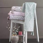 Resim Maxstyle Fresko Pudra Havlu 50x90 cm 