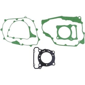 Resim Suntek Honda 250 Ax1 Ax-1 Nx250 Nx Için Komple Motor Motosiklet 