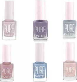 Resim Pastel Fırsat Paketi Pure Serisi 