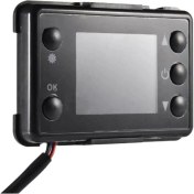 Resim Sensation Webasto Dizel Isıtıcı Dijital Ekran 12V / 24V 