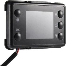 Resim Sensation Webasto Dizel Isıtıcı Dijital Ekran 12V / 24V 