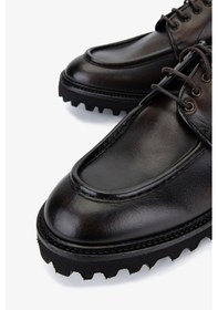 Resim Valmenti Erkek Kahverengi Casual Ayakkabı 1158 1972 Erk Ayk Sk25-26 T.moro Kahverengi 