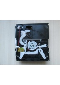 Resim Hitachi Uyumlu L26Dp04U Alba Lcdw16Dvdhdf Sw Ver.P123 30066843 Dvd Mech 