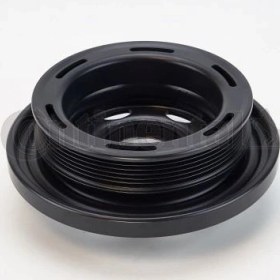 Resim Krank Kasnagı Mercedes Om611 Om646 W202 W203 Cl203 C209 W204 W210 W211 W638 W639 B901b906 A6460300903 