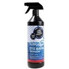 Resim Factor360 GENEL AMAÇLI TEMİZLEYİCİ 1/1 