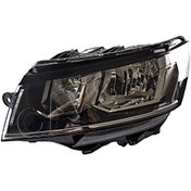Resim Depo Far Transporter T7 2020 Sonrası Sol (Oem No:7L1941005B) 