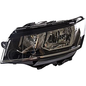 Resim Depo Far Transporter T7 2020 Sonrası Sol (Oem No:7L1941005B) 