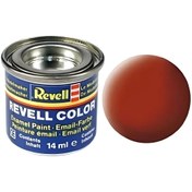 Resim Nessiworld Revell Rust Mat 14 ml 