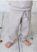 Resim Vennusbaby Şardonlu Eşofman Altı 