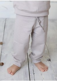 Resim Vennusbaby Şardonlu Eşofman Altı 