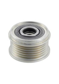 Resim 1204177 - 13258483 Kasnak Şarj Dinamo Opel Corsa C / Astra H / In 