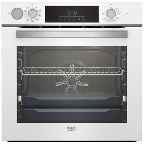 Resim Beko BFC 630 B Beyond Serisi Ankastre Fırın 