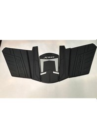 Resim Yamaha Xmax 2024/2026 Kauçuk Depo Koruma Set 