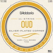 Resim D'Addario EJ95 Ud Teli 