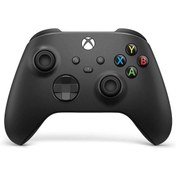 Resim Microsoft Xbox Wireless Controller 9. Nesil Oyun Kolu Siyah 