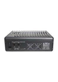 Resim Alfon Apm-12600 12 Kanal 2X600 W Power Mikser 