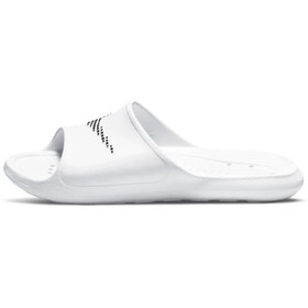 Resim Nike Victori One Shower Slide Erkek Terlik CZ5478-100-100-100 